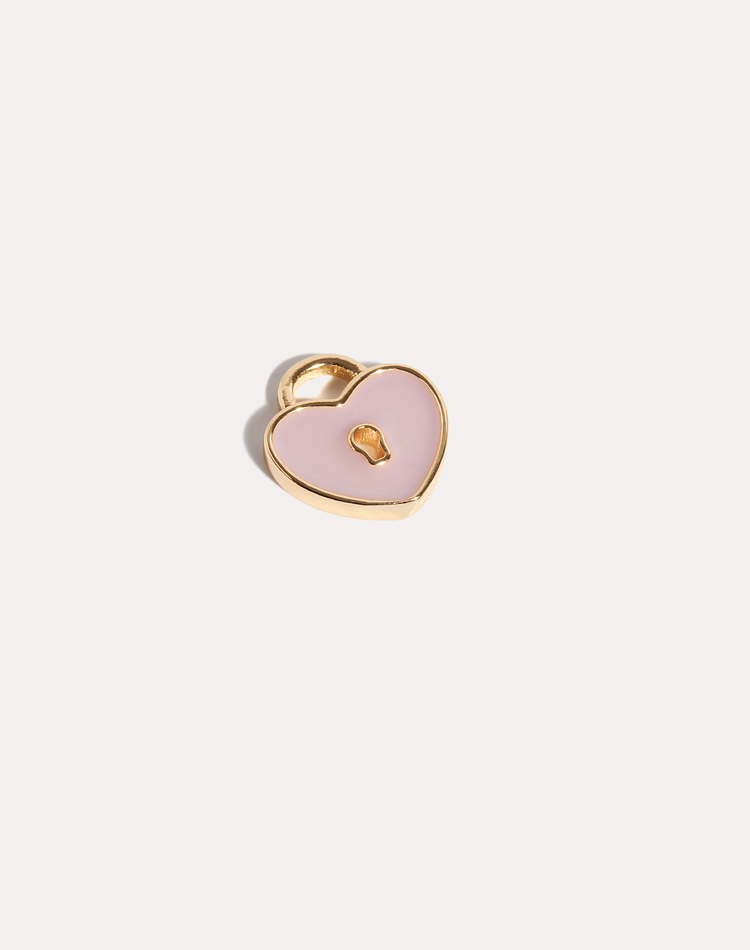 Esme Earring Charm in Gold